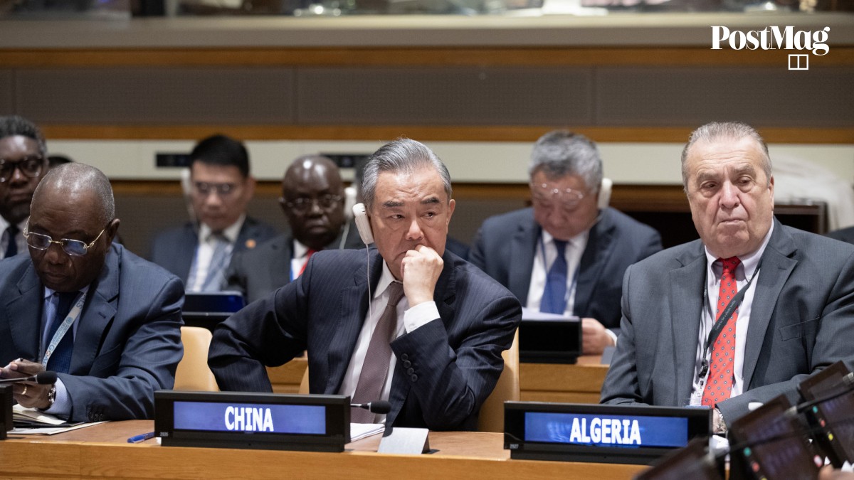 China, Brazil hold Ukraine peace plan meeting at UN, aim to be 'partners'  to Moscow, Kyiv | South China Morning Post