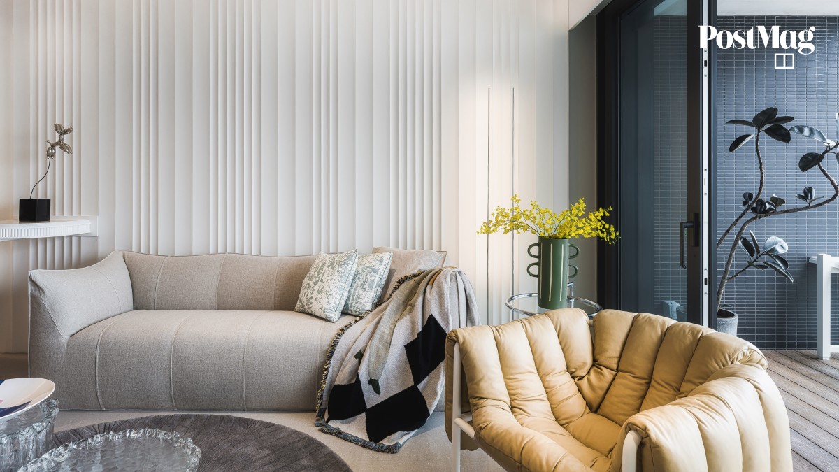 What happened to this young family’s home after an innovative designer ...