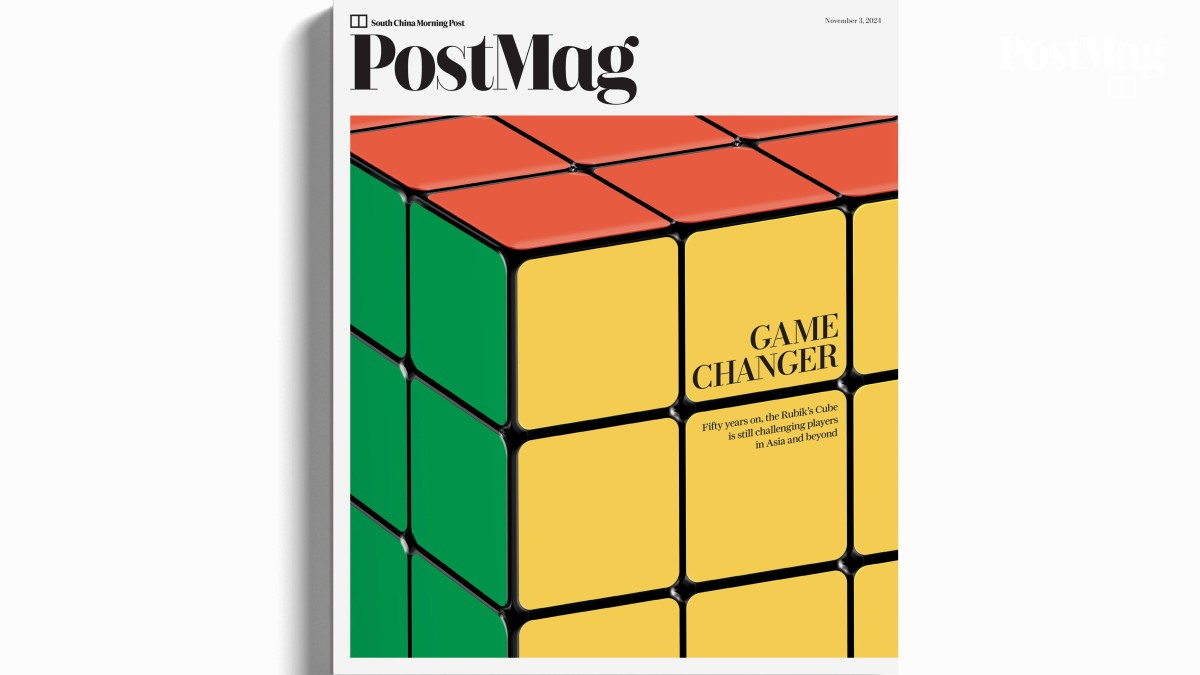 This week in postmag: quiet escapes, the rubik’s cube and hong kong hospitality