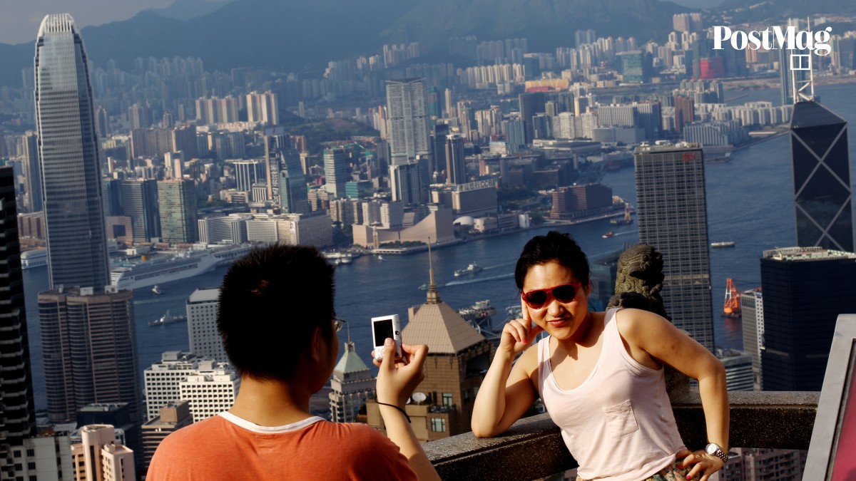 Inside the evolution of travel photography in Hong Kong