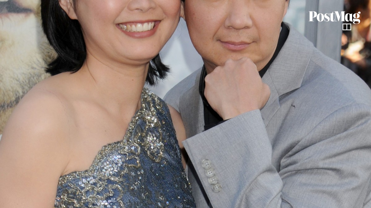 He's just Ken (Jeong) #kenjeong Ken Jeong: You Complete Me, Ho streaming on  Netflix, image size:1200x675