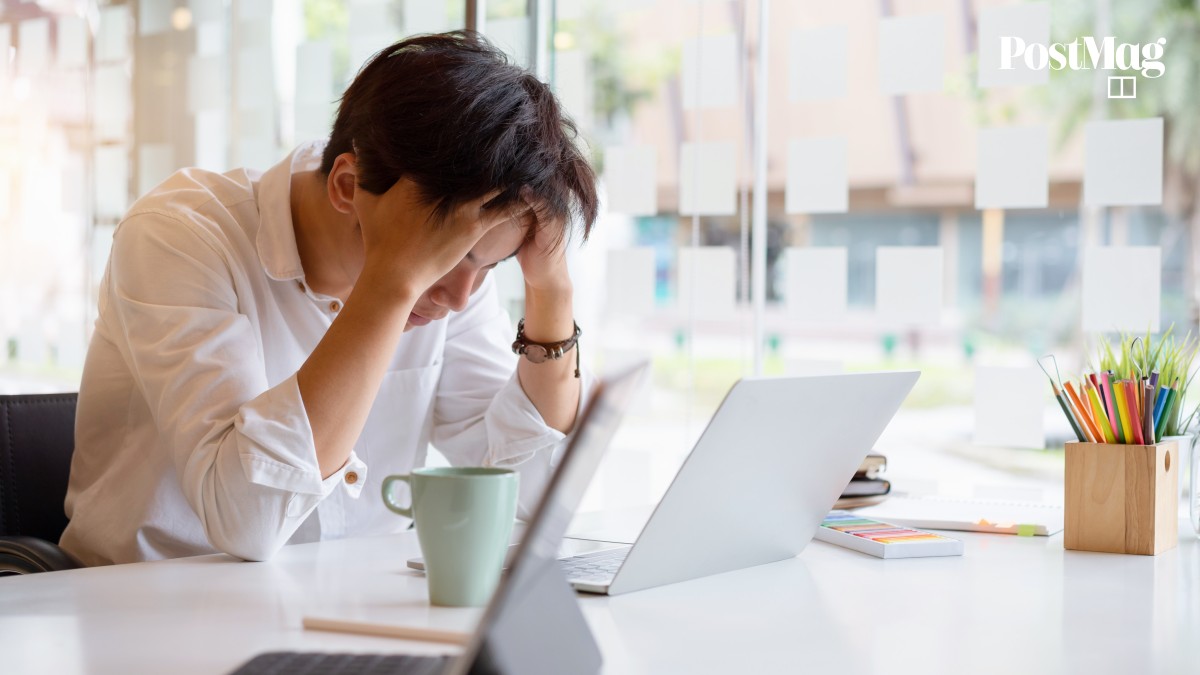 How to set boundaries at work to improve your mental health