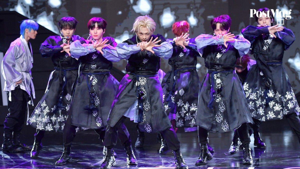 割引購入 on Oneus band boy K-pop Road show TV reality Kingdom to K-POP・アジア