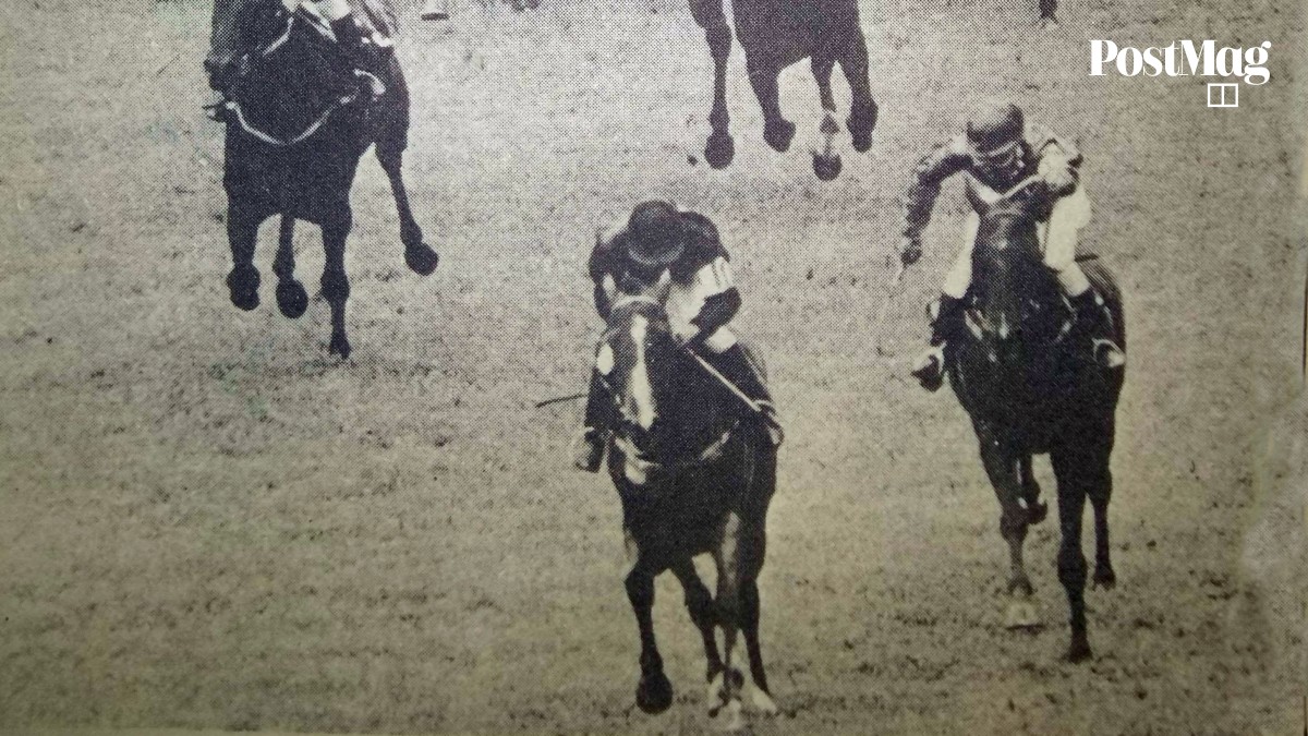 Recap | Hong Kong horse racing, including Bill Benter’s billion-dollar bet