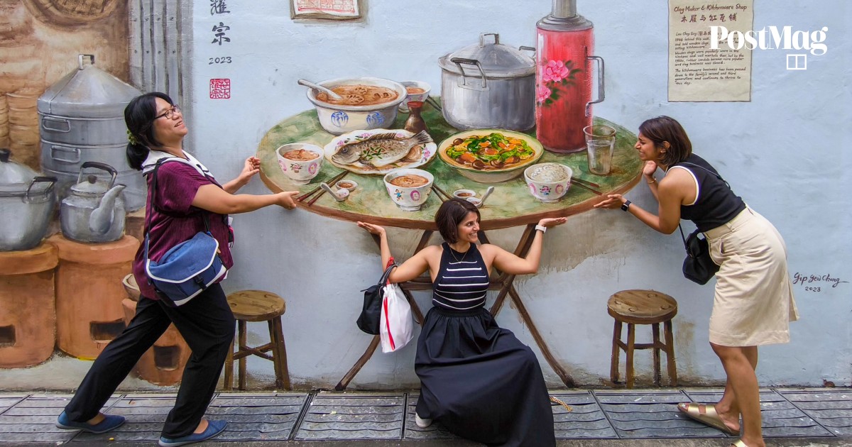 6 top urban heritage tours in Asia, from samurai training in Kyoto to ...