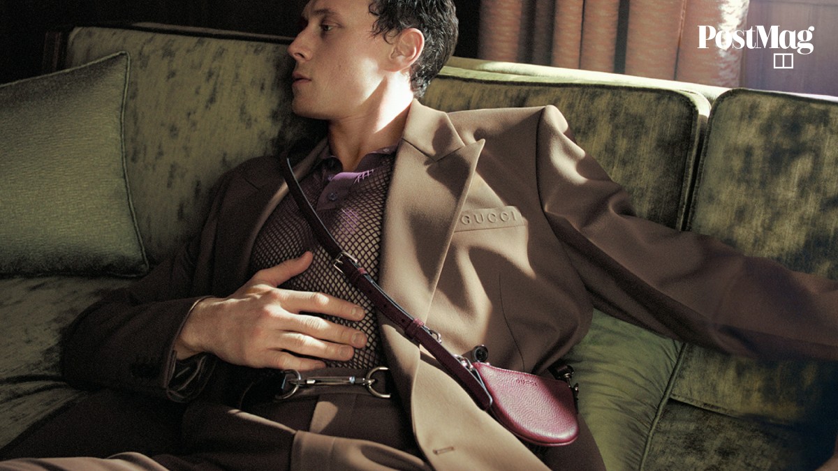 Style Edit: Gucci's spring/summer 2025 campaign celebrates light