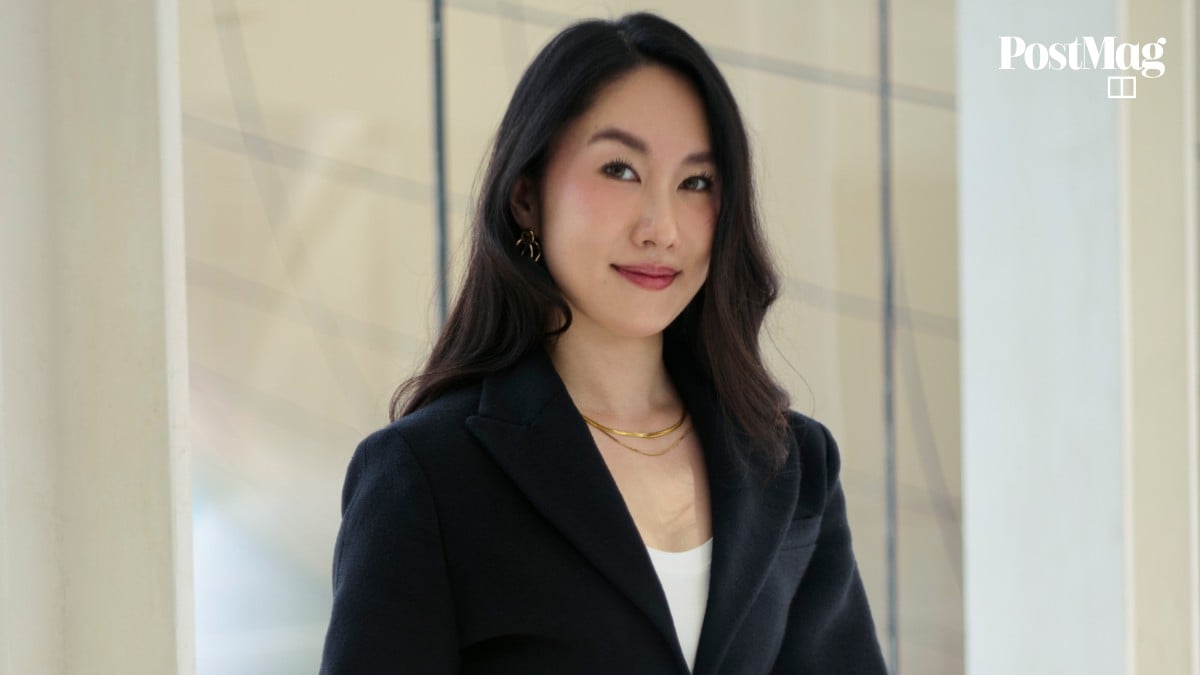 How Megan Lam transformed mental health in Asia with AI How Megan Lam transformed mental health in Asia with AI
