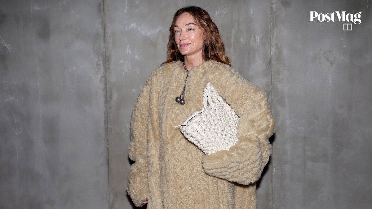 Beige Palazzo Pants, Travel Hacks Lead 2025 Trends