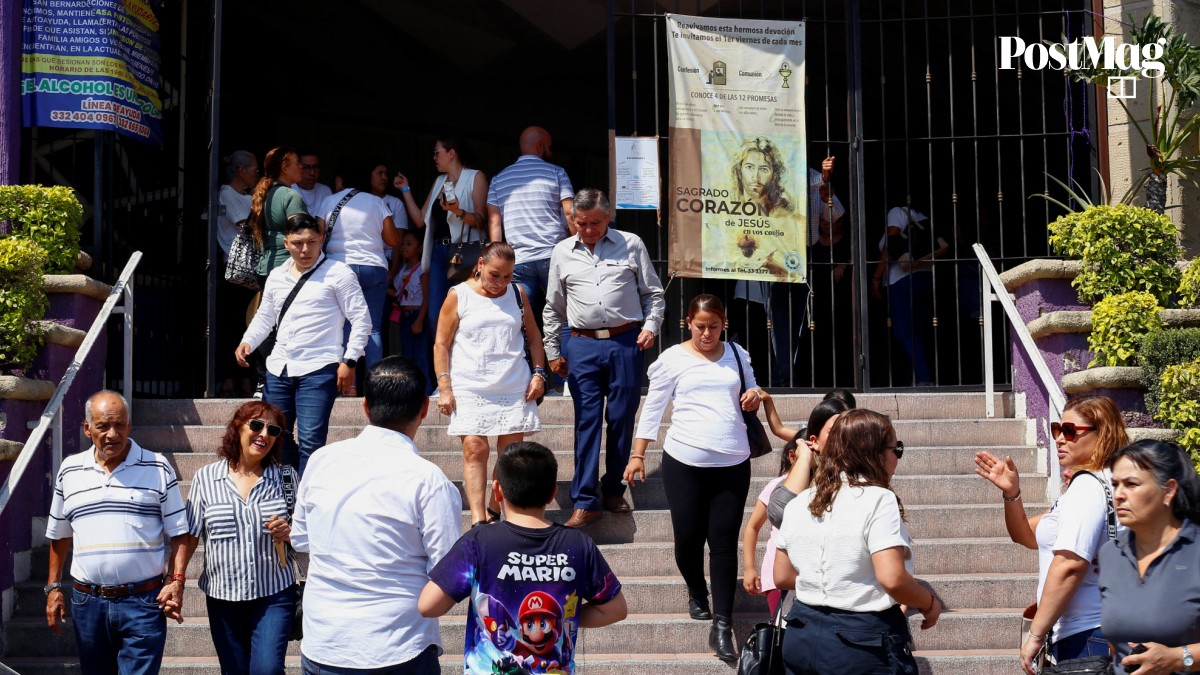 Mexican influencer Valeria Marquez's death highlights 'level of saturation'  over femicide | South China Morning Post