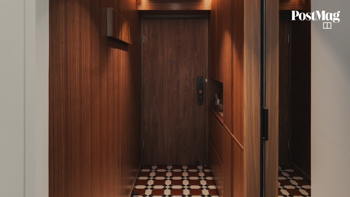 Wood may just be the next ‘quiet luxury’ trend for Hong Kong homes Wood may just be the next ‘quiet luxury’ trend for Hong Kong homes