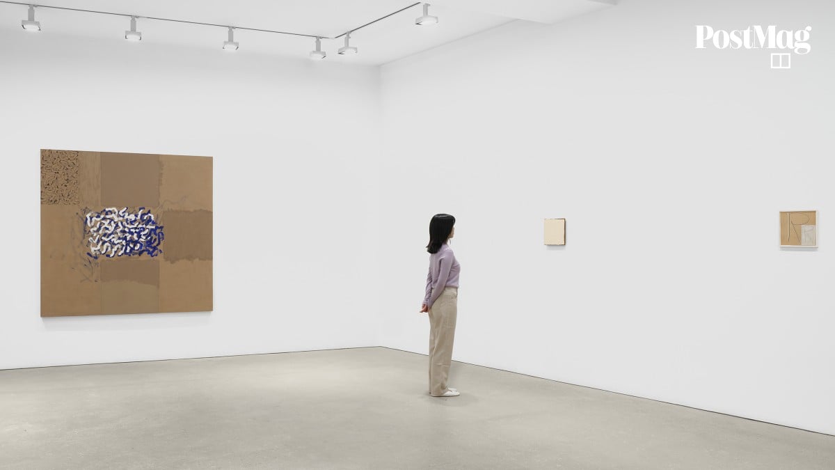 4 must-see Hong Kong art exhibitions this summer