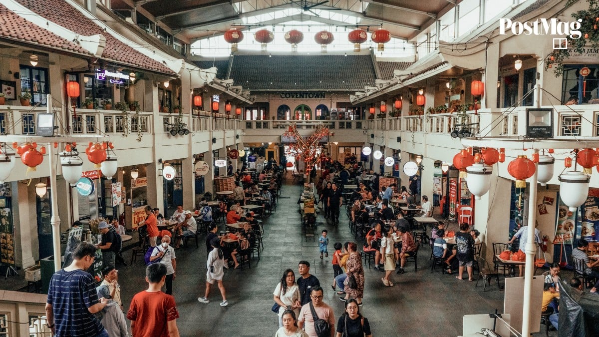 Insiders’ guide to Jakarta: from cultural festivals to hip coffee shops