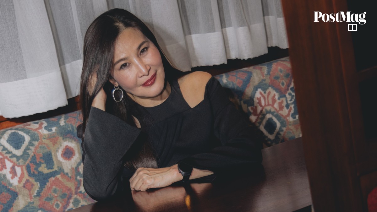 Film producer Jessica Kam-Engle talks Disney, John Woo and more