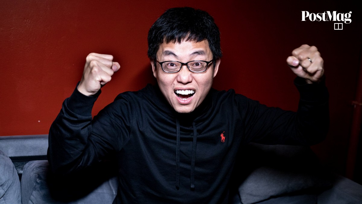 After decades on the fringe, Asian comedians are getting the last laugh