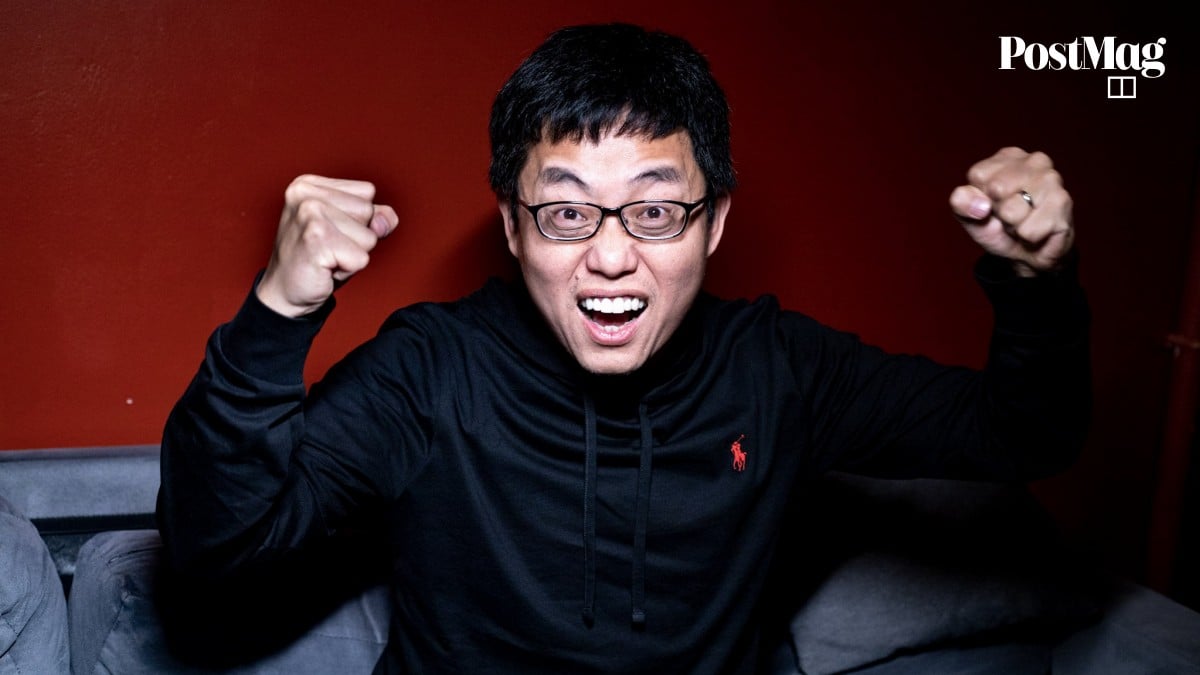 After decades on the fringe, Asian comedians are getting the last laugh
