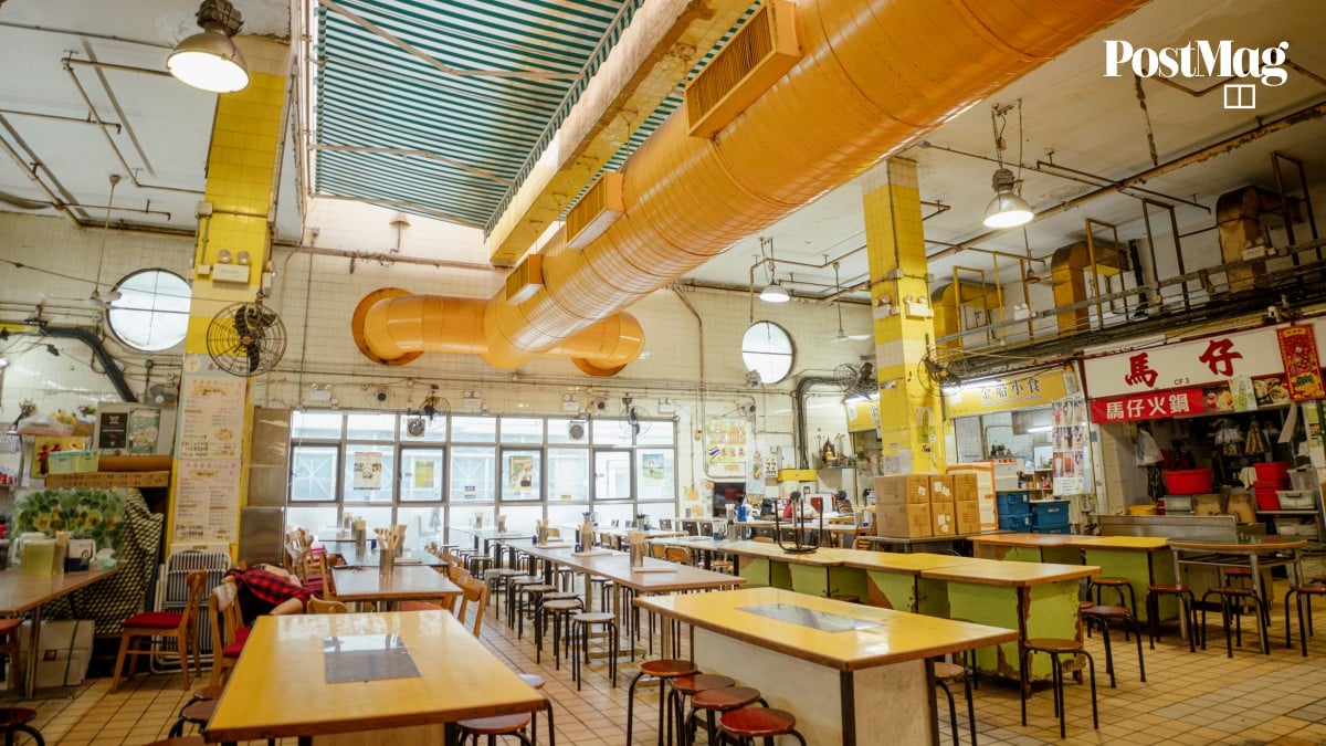 Hong Kong’s municipal services buildings: one-stop shops we take for granted