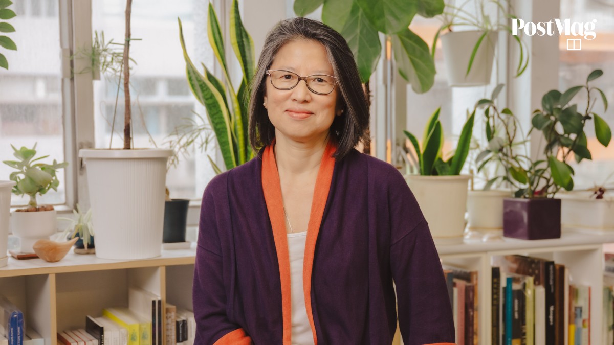 What tailoring and book publishing have in common