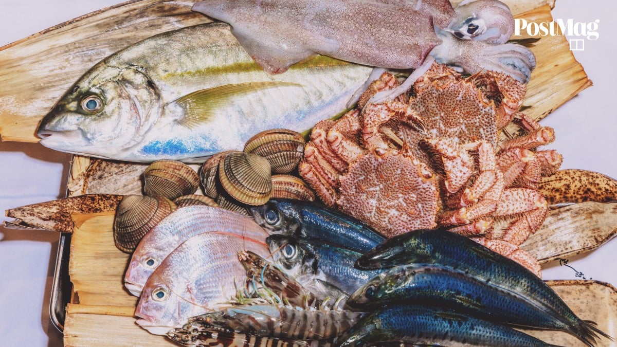 ‘Shun’: inside the Japanese art of seasonal cooking