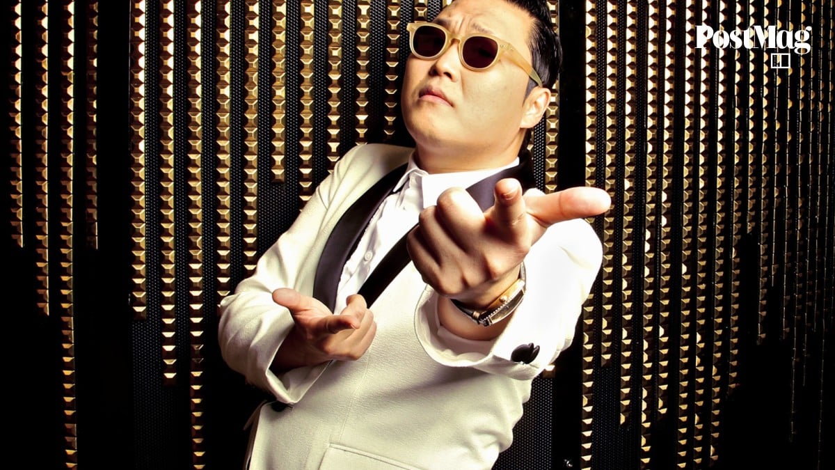 Gangnam Style' star Psy faces police probe over drug allegations in South  Korea | South China Morning Post