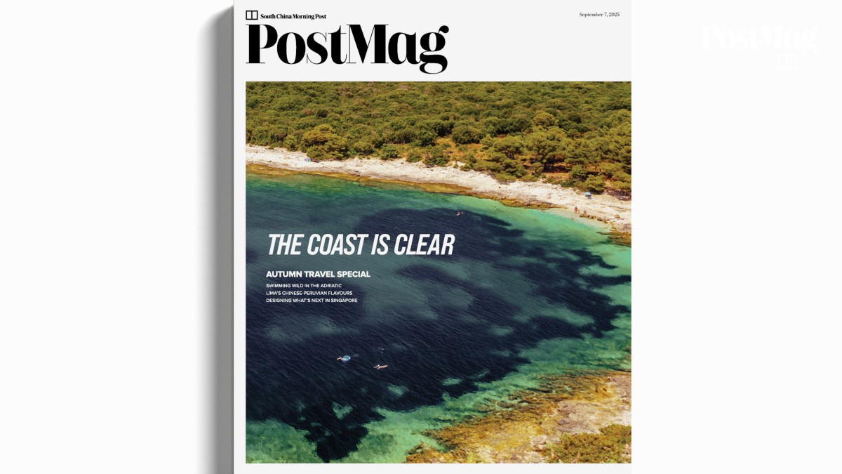 This week in PostMag: swimming holidays and cyborg cockroaches