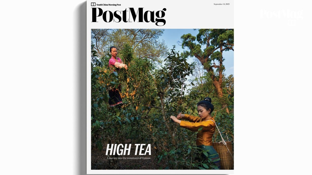 This week in PostMag: sustainable luxury and tea steeped in tradition