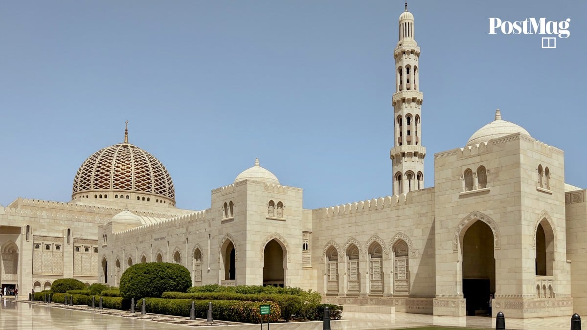 Oman beckons: serene wadis, dhow shipyards and centuries of Arabian charm