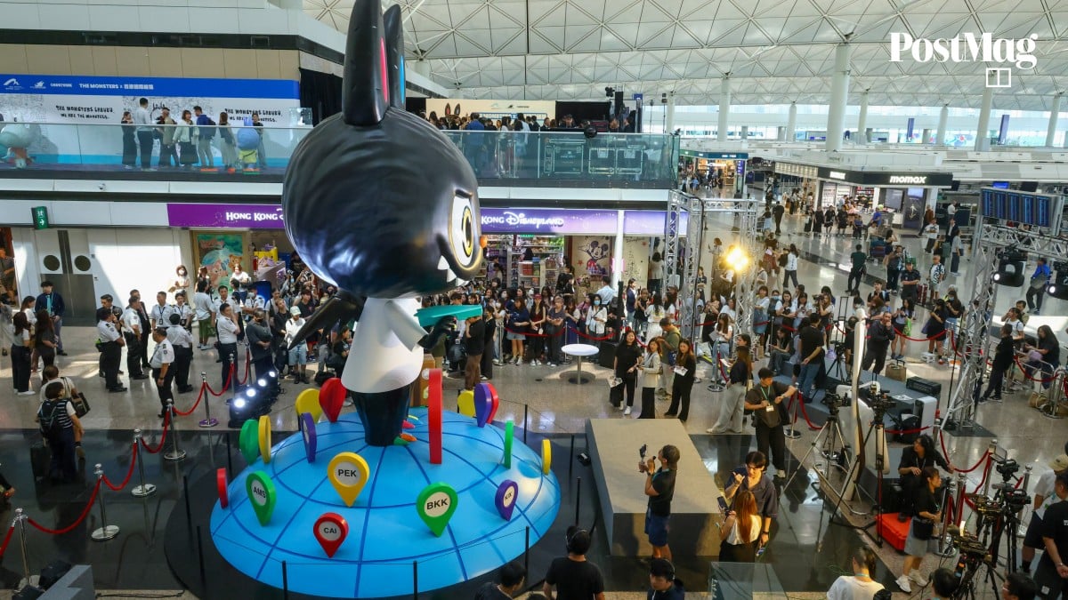 Your cheat sheet for the best things to do in Hong Kong this week