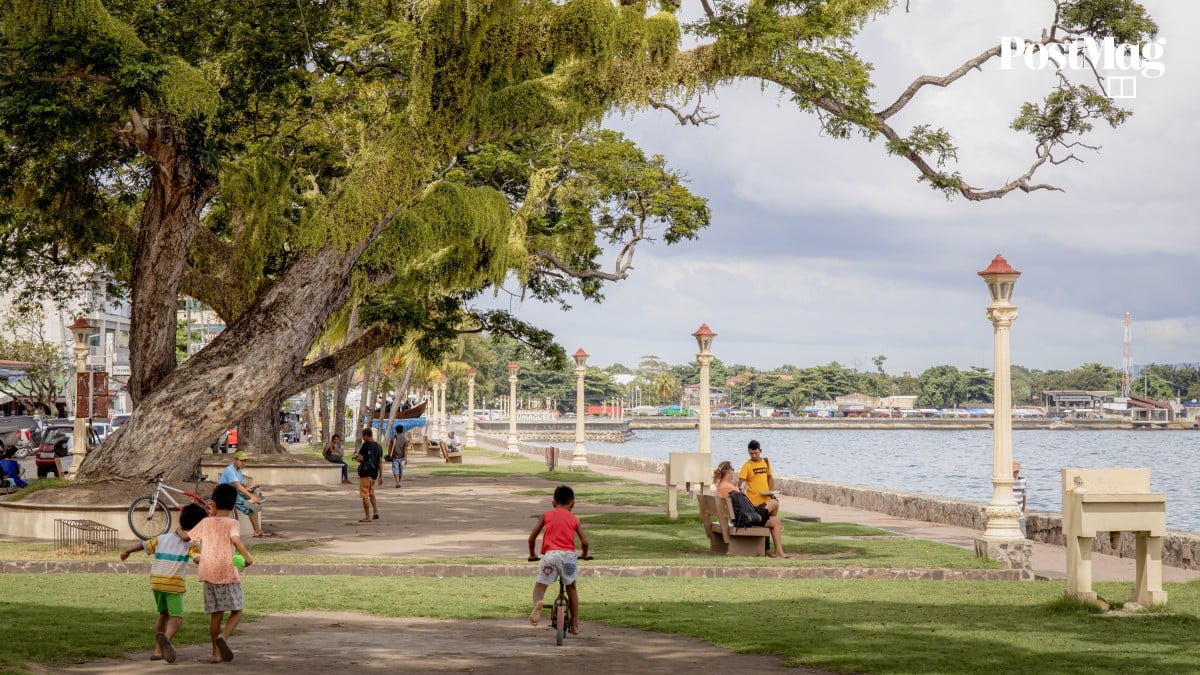 In Dumaguete, Philippines, heritage and flavour define a city on the rise
