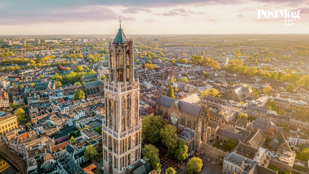 I explored Utrecht and found much more than an Amsterdam alternative