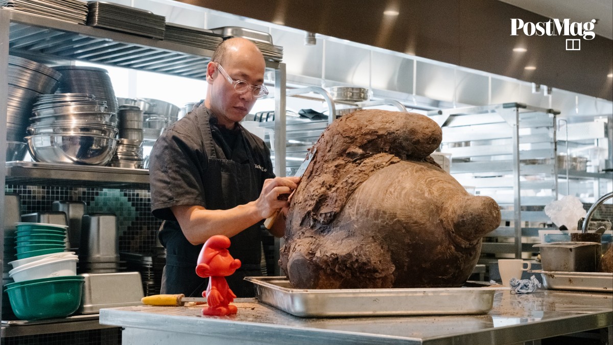 How Hong Kong’s culture connects with its relationship with chocolate