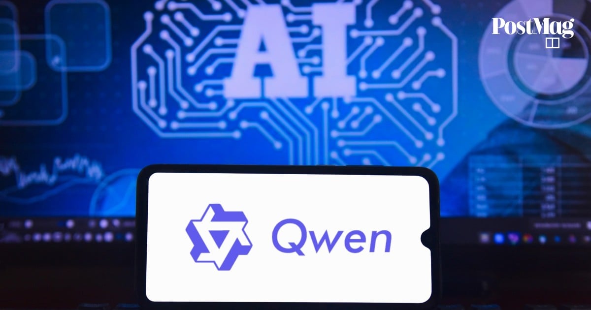 Alibaba Introduces QwenGyre: A Faster Way to Train AI Agents