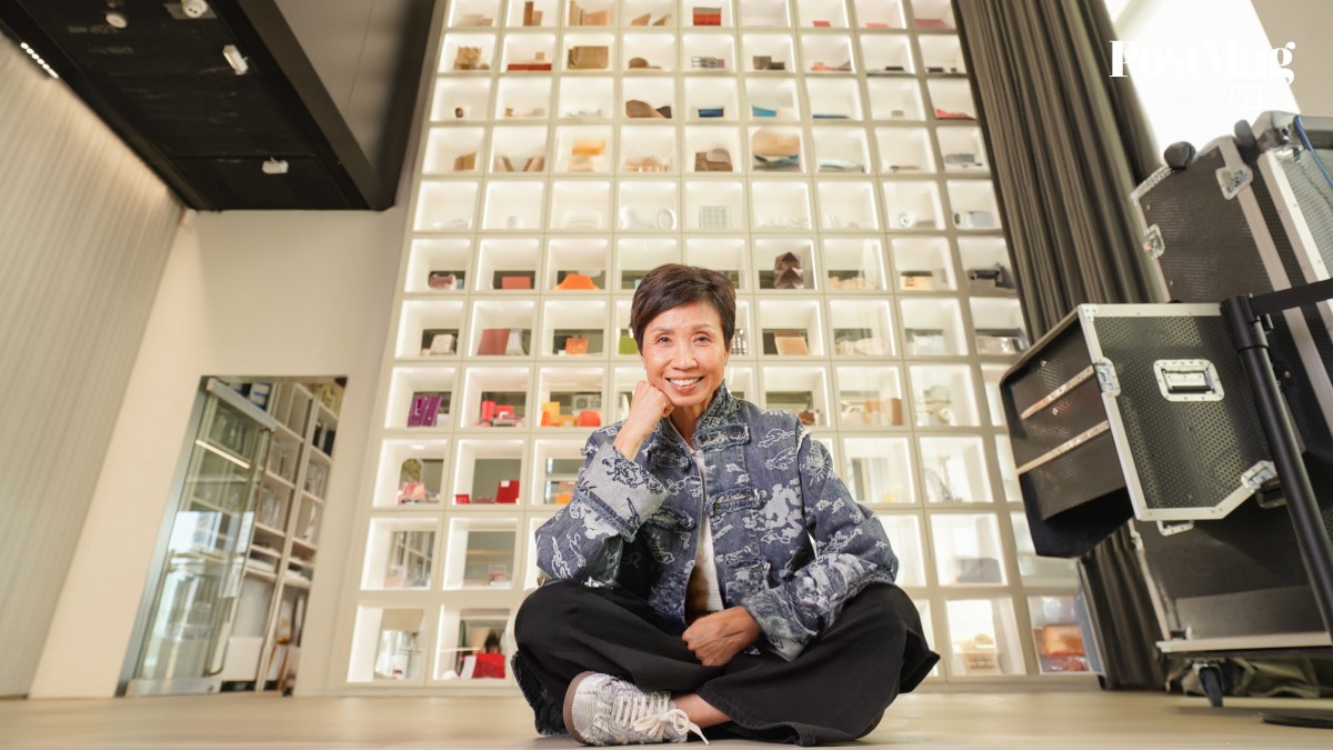 The Peninsula’s first female GM on burnout and the joy of reinvention