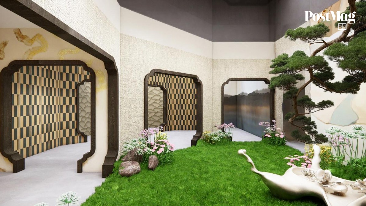 Immersive interiors from Seoul to Paris: Maison&Objet Intérieurs returns to Hong Kong