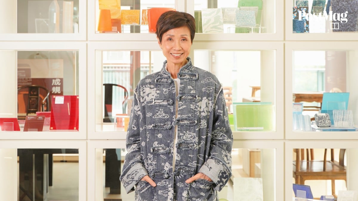 The Peninsula’s first female GM on burnout and the joy of reinvention