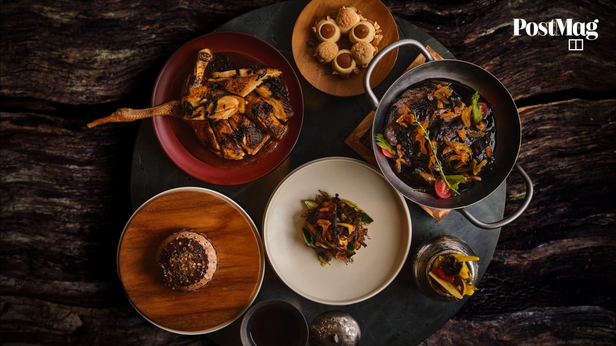 Hong Kong’s hottest new openings, from a quiet coffee shop to Yunnan cuisine
