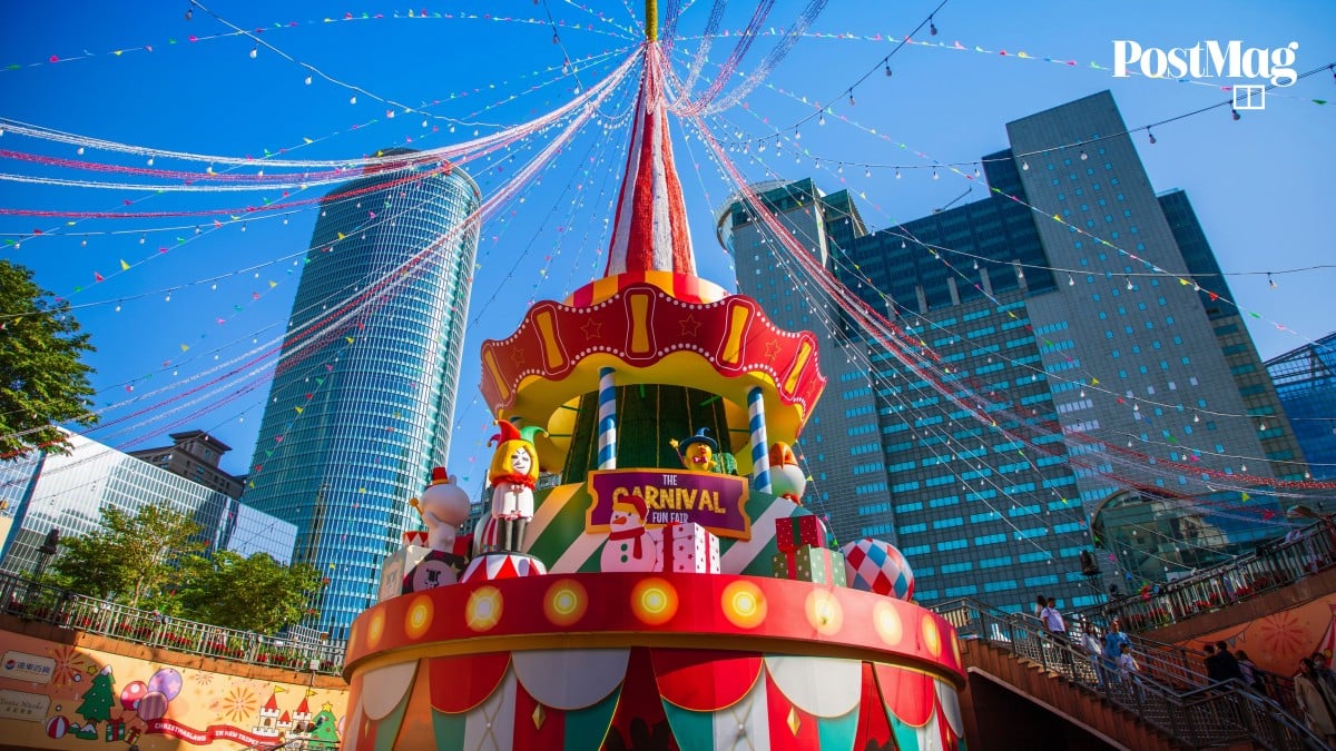 A guide to Christmas celebrations in Singapore, Taiwan and the Philippines