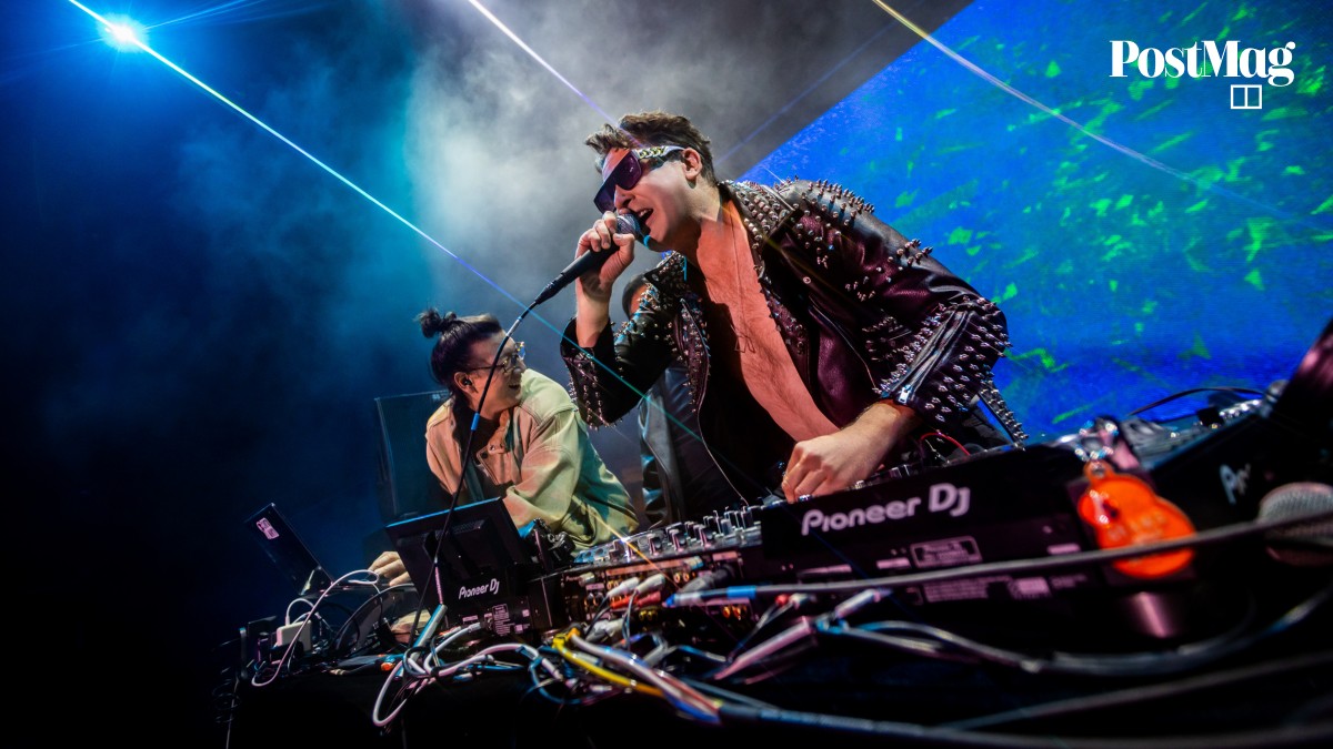 Cantomania: the DJ night driving Hong Kong’s Cantopop comeback