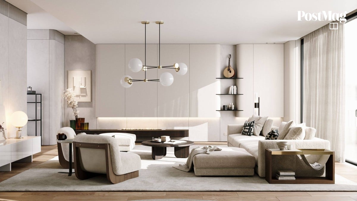 Pantone’s ‘colour’ of the year, AI and other forces shaping interiors in 2026