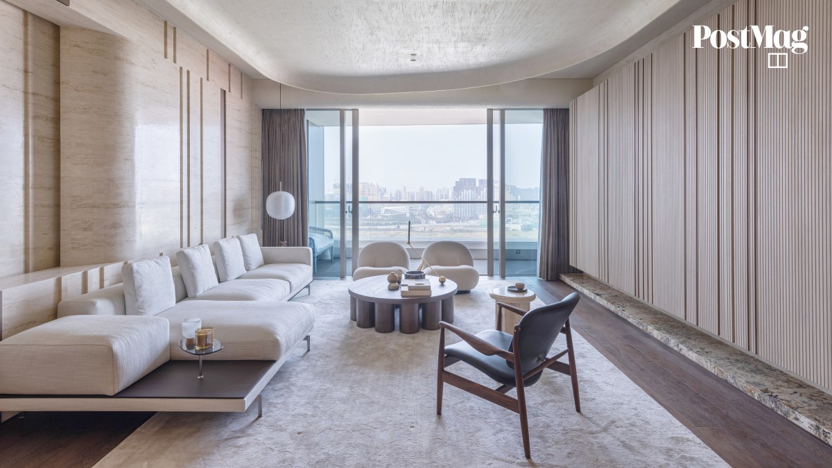 A Macau retreat where luxury, comfort and golf are par for the course