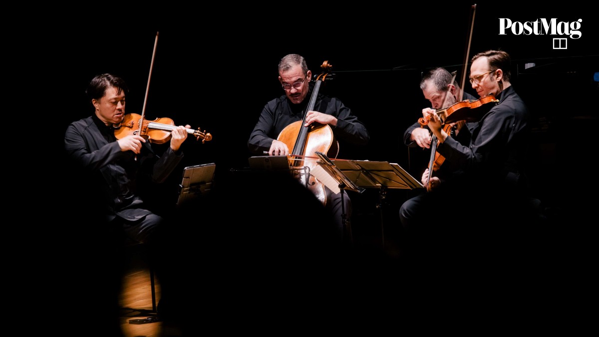 Beare’s Premiere Music Festival 2026 hosts Hong Kong finale