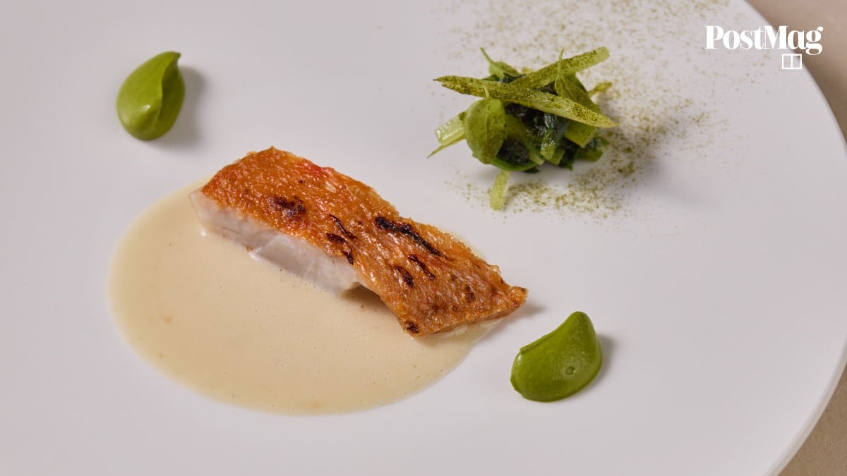 Hong Kong’s hottest openings, from Toni Au’s Ébauche to the Hilton’s new Motto hotel