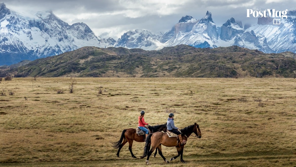 The world, seen from the saddle: 6 equestrian adventures to mark the Year of the Horse