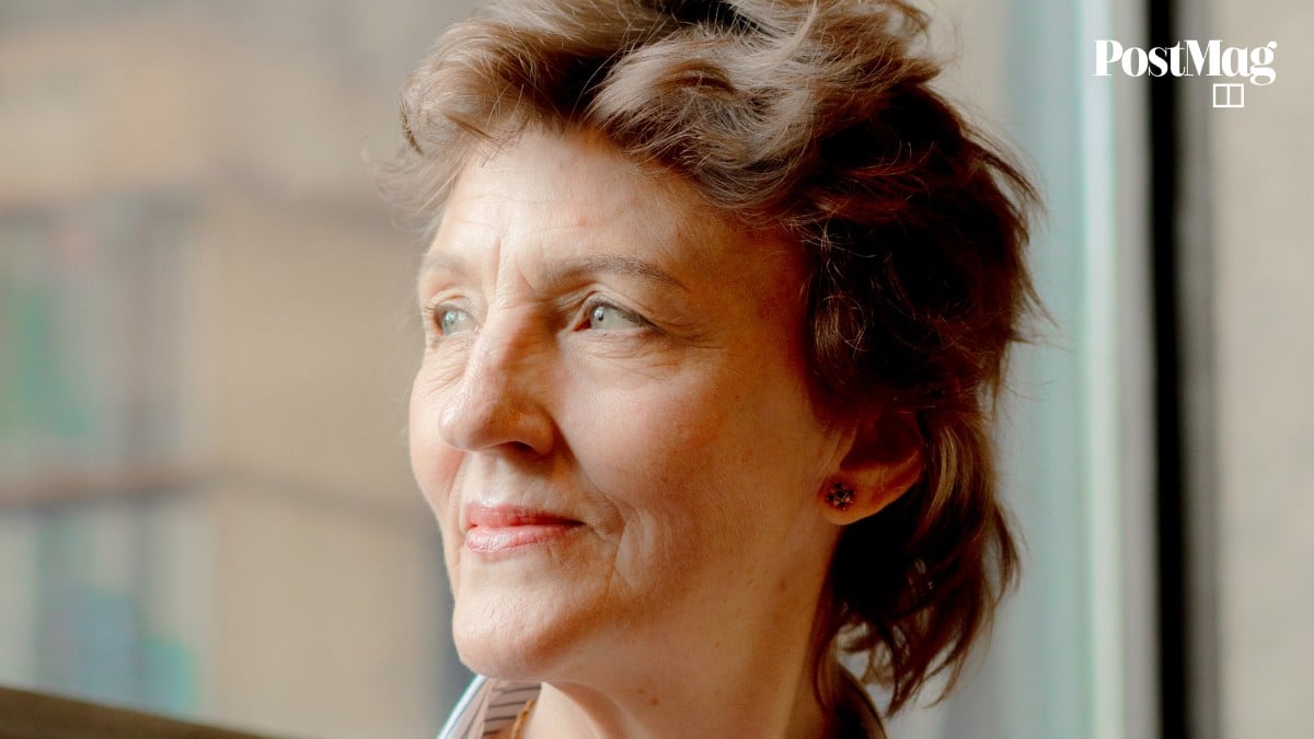 Jane Houng on her dedication to women’s safety after the murder of her daughter