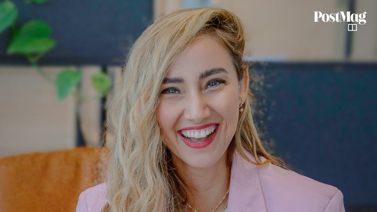 How femtech founders are changing the menopause conversation in Hong Kong