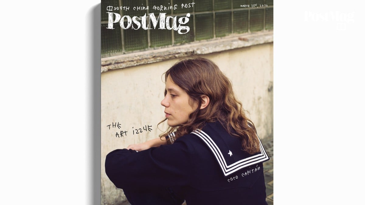 This week in PostMag: artists from Spain, Hong Kong, Stockholm … and a farewell
