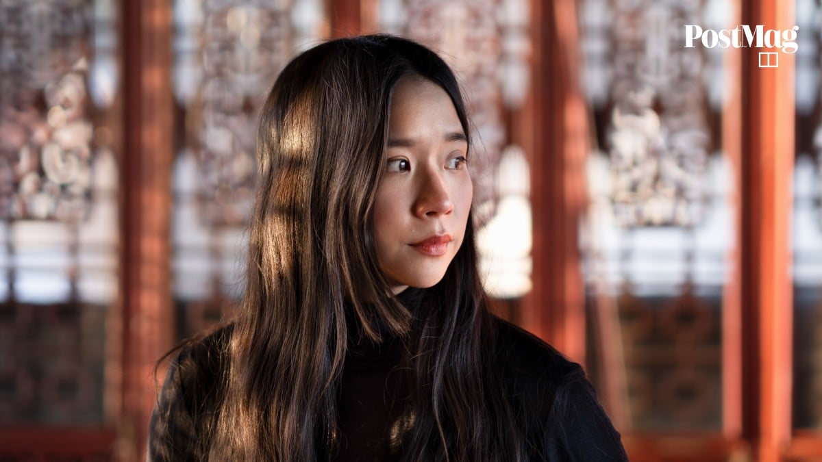 Multimedia artist Lap-see Lam’s Hong Kong show explores cultural identity