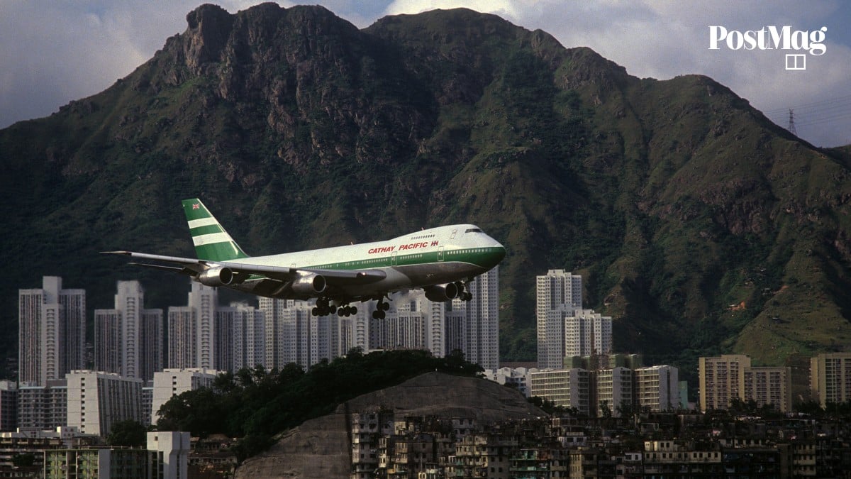 Greg Girard’s photo exhibition shows five decades of Hong Kong and Tokyo