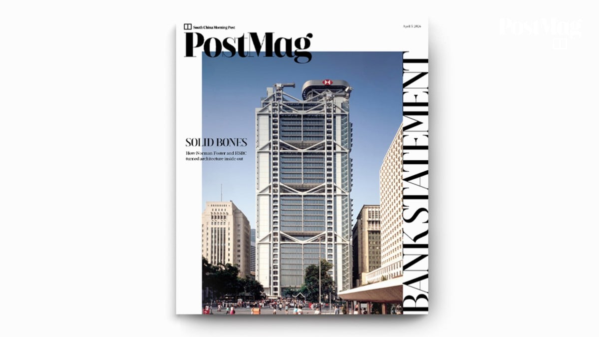 This week in PostMag: the HSBC Main Building turns 40, the Hong Kong Sevens and new beginnings