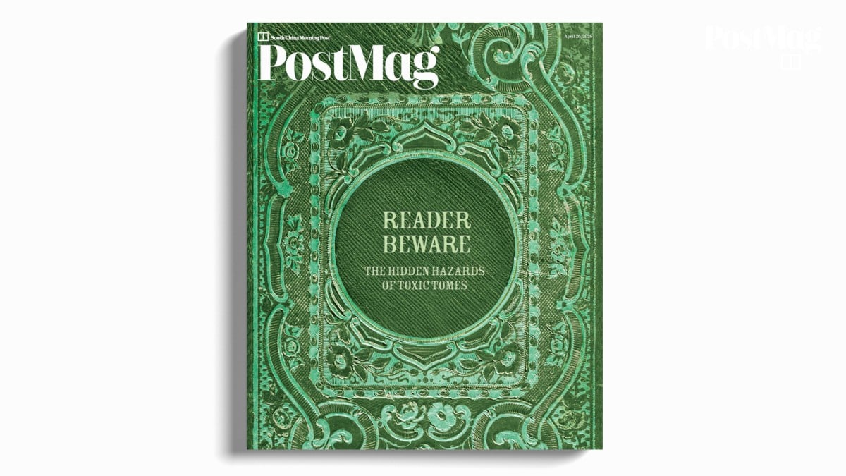 This week in PostMag: toxic tomes, a trip to Fifa World Cup host Mexico City and ‘Carmen’ in Kowloon