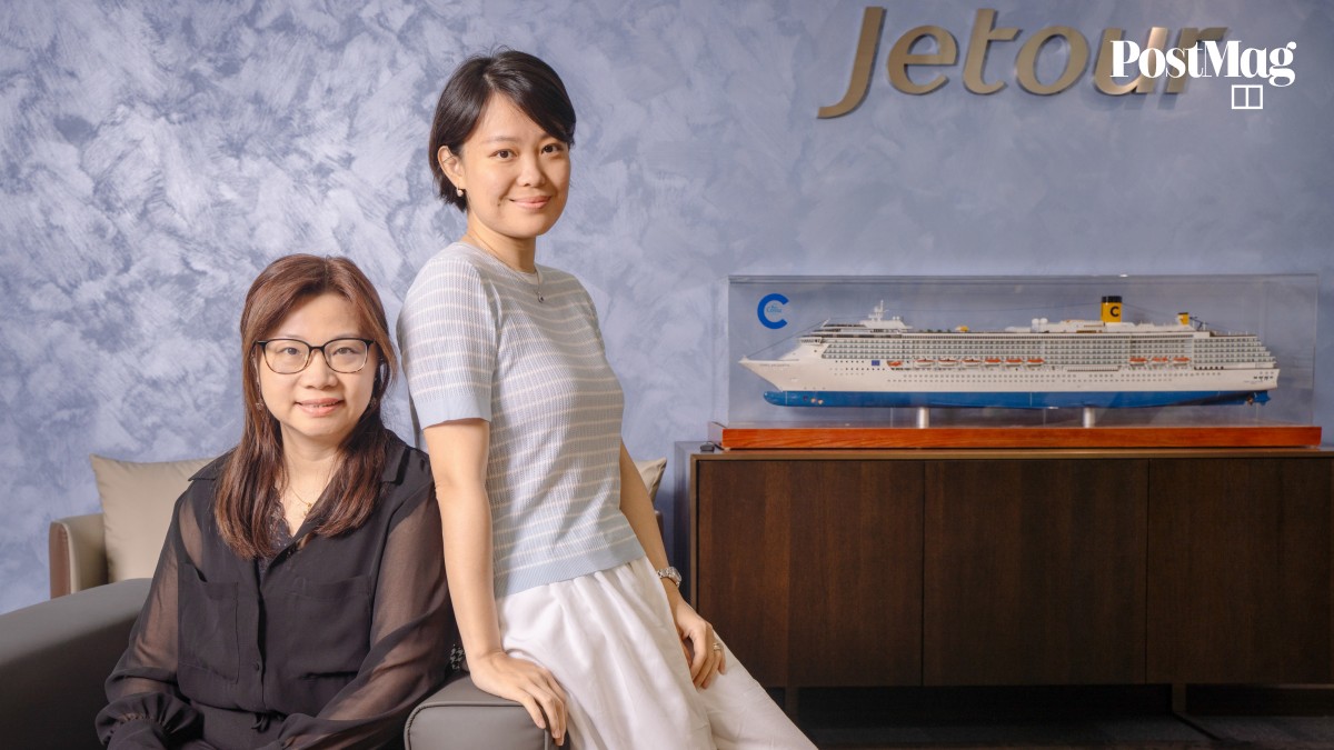 The art of travel: how a 50-year-old Hong Kong tour operator is betting on heart over algorithm
